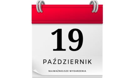 19 października ciekawostki