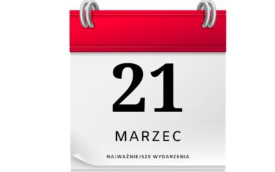 5 ciekawostek o dniu 21 marca