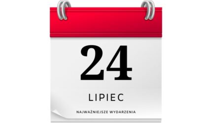 24 lipca ciekawostki