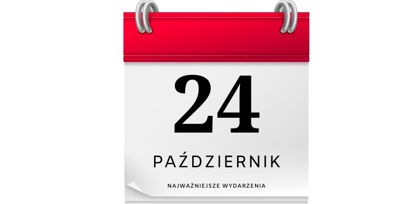 24 października