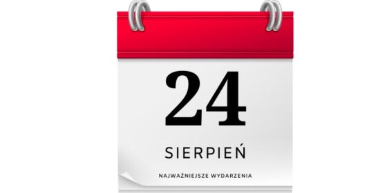 24 sierpnia