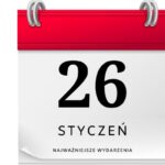 26 stycznia