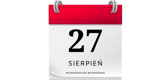 27 sierpnia
