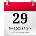29 października
