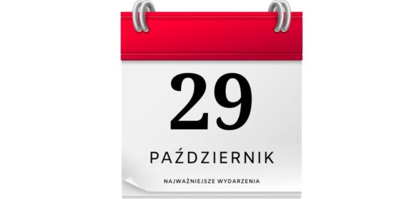 29 października
