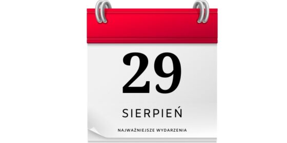 29 sierpnia