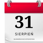 31 sierpnia