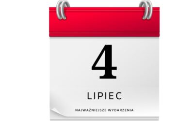 4 lipca ciekawostki