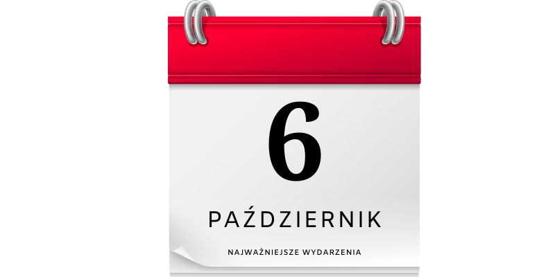 6 października