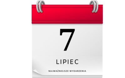 7 lipca ciekawostki