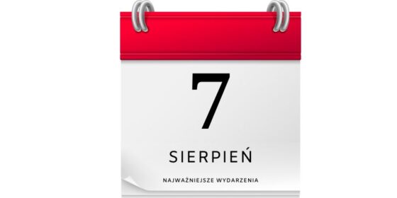 7 sierpnia