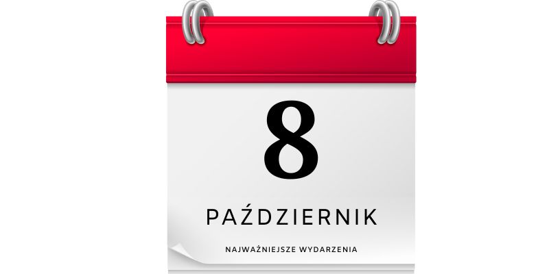 8 października