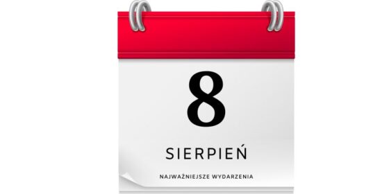 8 sierpnia