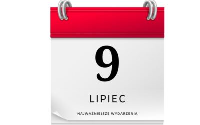 9 lipca ciekawostki