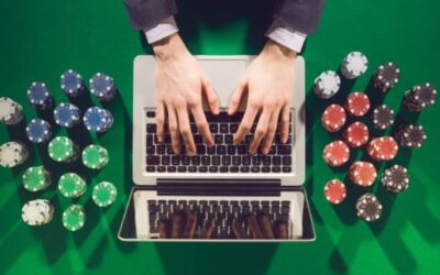 Największe wygrane jackpoty w kasyn online w historii