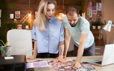 Drukarnia internetowa 24h: czy zamawianie przez całą dobę jest możliwe?