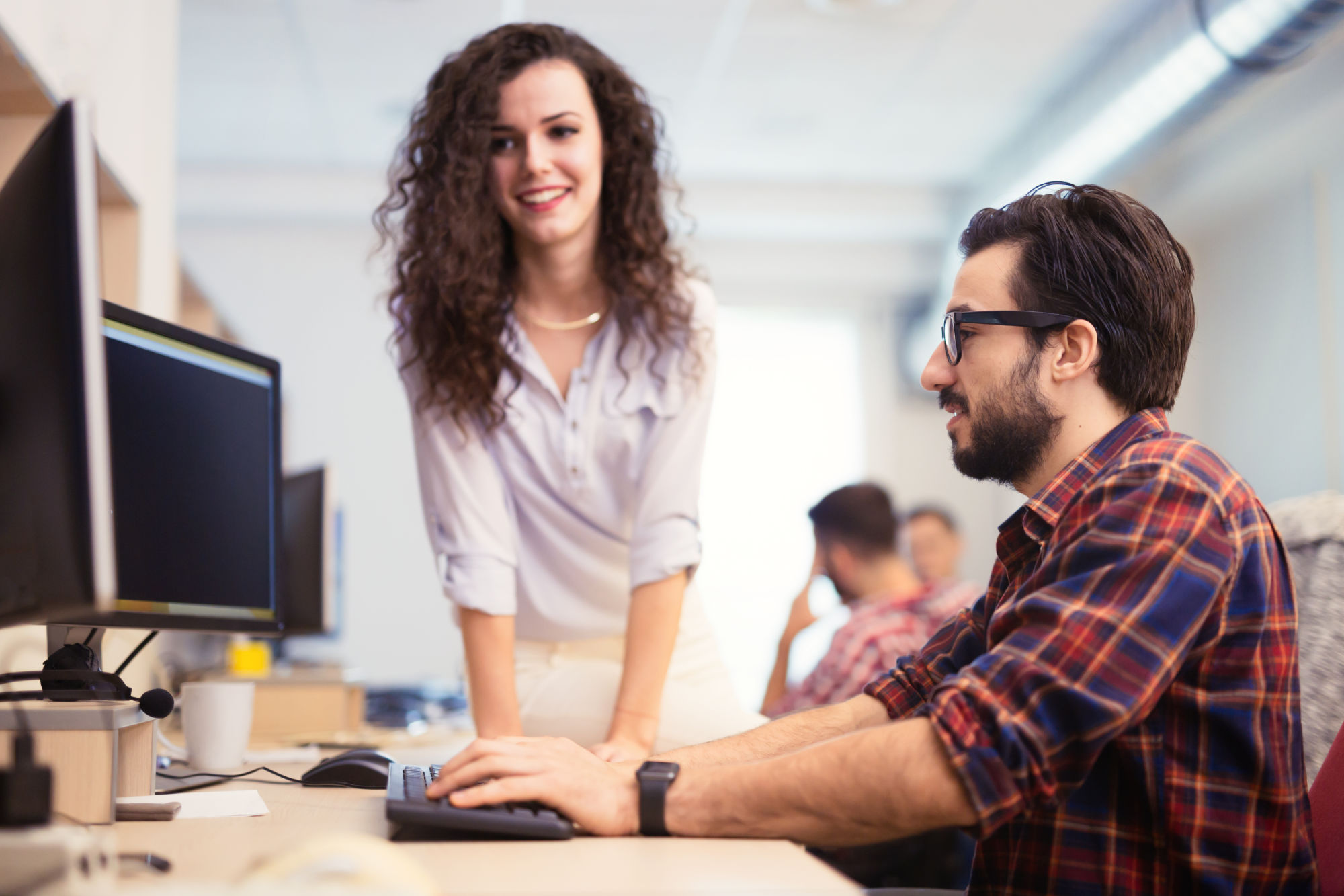 Drukarki Termotransferowe