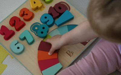 Zabawki edukacyjne i ich rola w rozwoju dziecka – jak wybierać najlepsze?