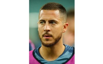 Eden Hazard – 21 ciekawostek