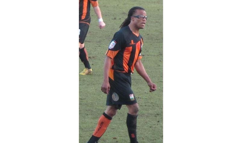 Edgar Davids
