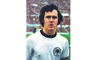 Franz Beckenbauer – 16 ciekawostek
