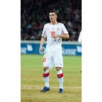 Granit Xhaka