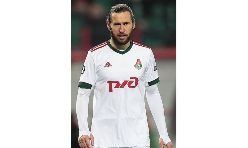 Grzegorz Krychowiak