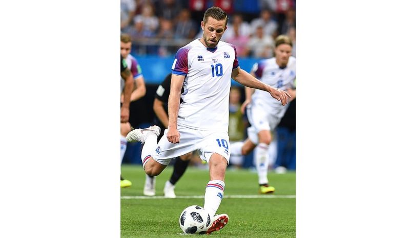 Gylfi Sigurdsson