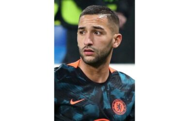 Hakim Ziyech – 13 ciekawostek