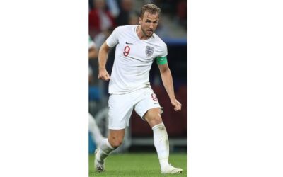 Harry Kane – 19 ciekawostek