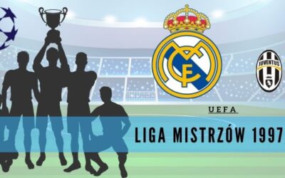 10 ciekawostek o Lidze Mistrzów UEFA 1997/98