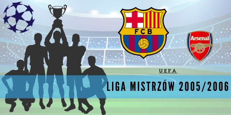Liga Mistrzów UEFA 2005/06