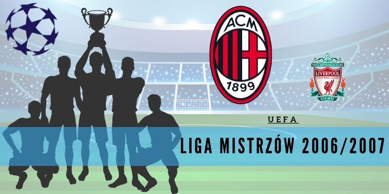 Liga Mistrzów UEFA 2006/07