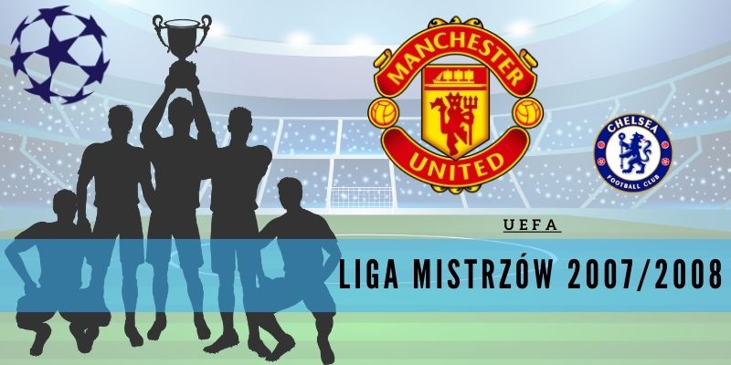 Liga Mistrzów UEFA 2007/08
