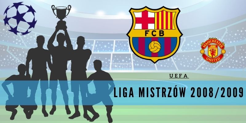 Liga Mistrzów UEFA 2008/09