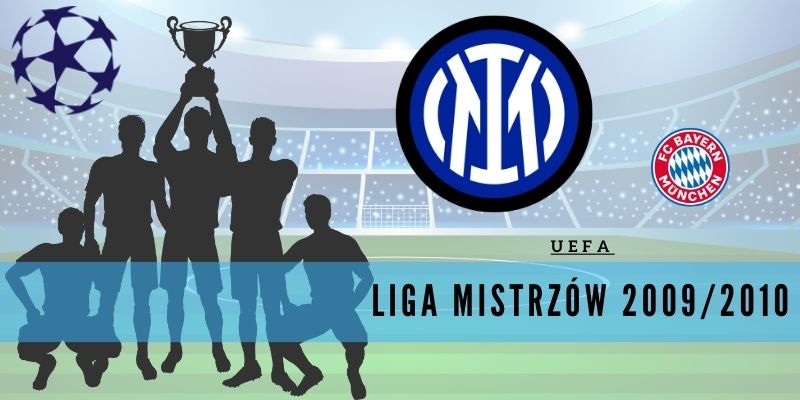 Liga Mistrzów UEFA 2009/10