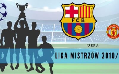 9 ciekawostek o Lidze Mistrzów UEFA 2010/11