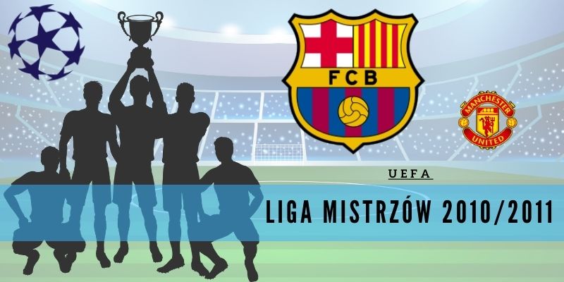 Liga Mistrzów UEFA 2010/11