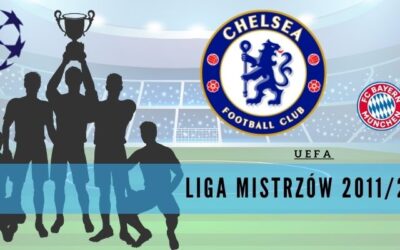 13 ciekawostek o Lidze Mistrzów UEFA 2011/12