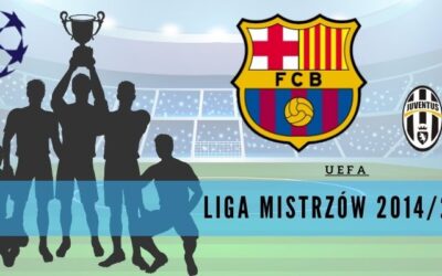 19 ciekawostek o Lidze Mistrzów UEFA 2014/15