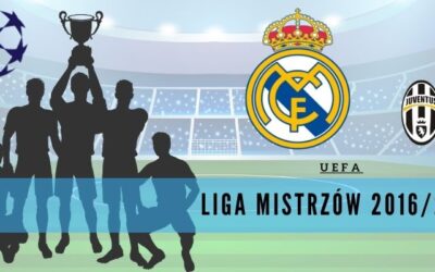 15 ciekawostek o Lidze Mistrzów UEFA 2016/17
