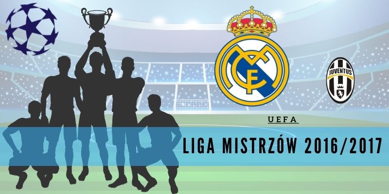 Liga Mistrzów UEFA 2016/17