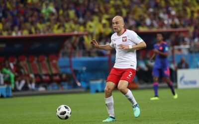 Michał Pazdan – 18 ciekawostek