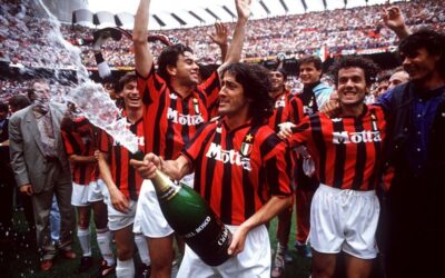 Paolo Maldini – 10 ciekawostek
