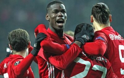 Paul Pogba – 20 ciekawostek