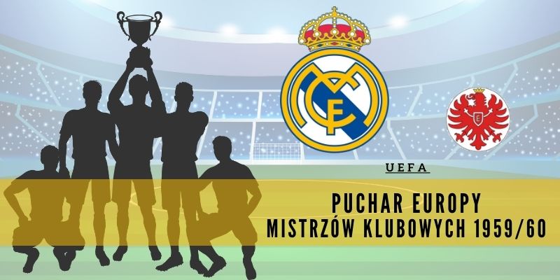 Puchar Europy Mistrzów Klubowych 1959/60