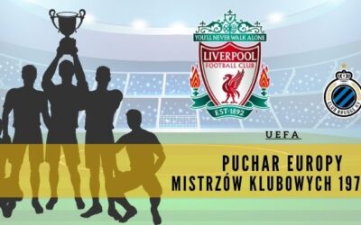 2 ciekawostki o Pucharze Europy Mistrzów Klubowych 1977/78