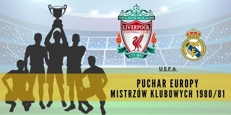Puchar Europy Mistrzów Klubowych 1980/81