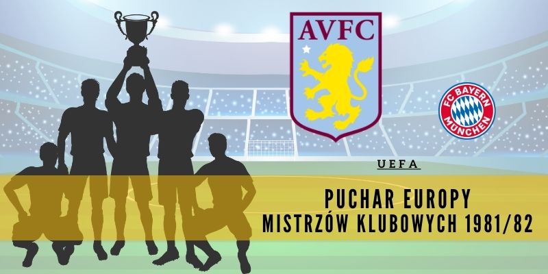 Puchar Europy Mistrzów Klubowych 1981/82