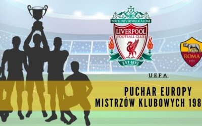 5 ciekawostek o Pucharze Europy Mistrzów Klubowych 1983/84